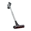 LG A9PETNBED Şarjlı Dikey Süpürge Gümüş