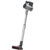 LG A9PETNBED Şarjlı Dikey Süpürge Gümüş