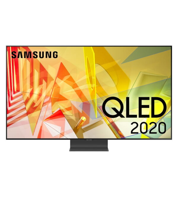 5 Samsung 55" Q95T QLED Smart 4K TV