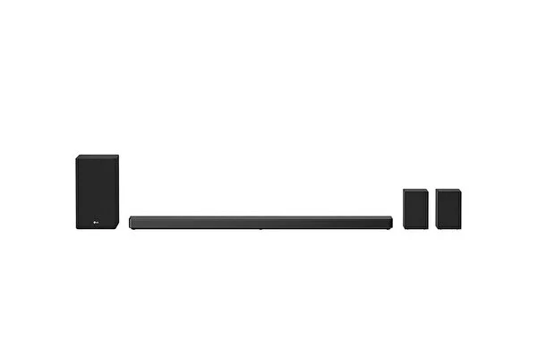 LG SN11R.DTURLLK 770W Soundbar Ev Sinema Sistemi