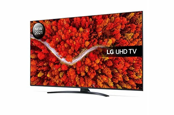 52678164 LG 50UP81006LA.APDZ 50" 127 Ekran 4K UHD