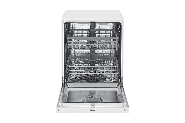 Lg Dfc512fw 8 Programlı Bulaşık Makinesi