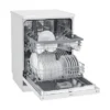 Lg Dfc512fw 8 Programlı Bulaşık Makinesi