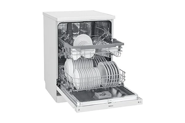 Lg Dfc512fw 8 Programlı Bulaşık Makinesi