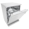 Lg Dfc512fw 8 Programlı Bulaşık Makinesi
