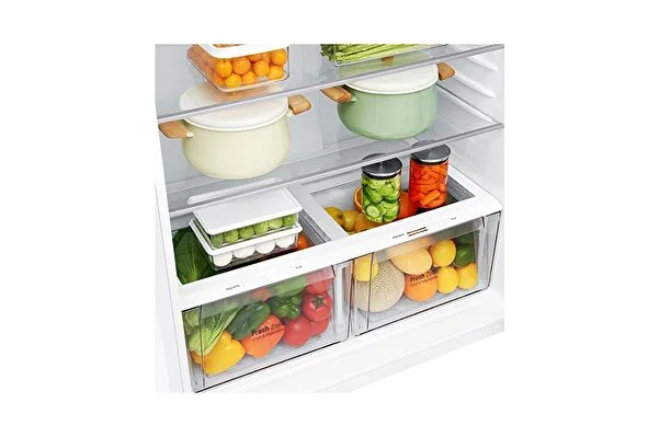 Lg Gr-H802hqhj Buzdolabı