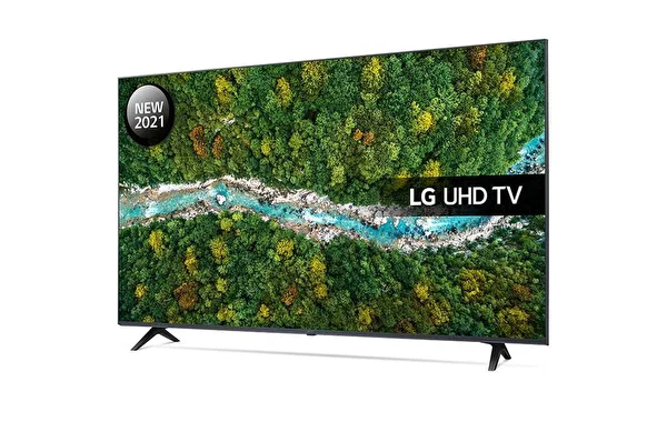 LG 50UP77006LB 50" 127 Ekran 4K UHD