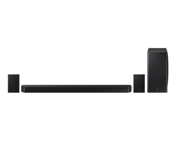 Samsung HW-Q950A 11.1.4ch Soundbar (2021)