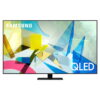 6 Samsung QE55Q80TCTXTK 55"Q80T QLED Smart 4K TV (2020)