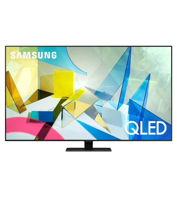 Samsung QE55Q80TCTXTK 55"Q80T QLED Smart 4K TV (2020)