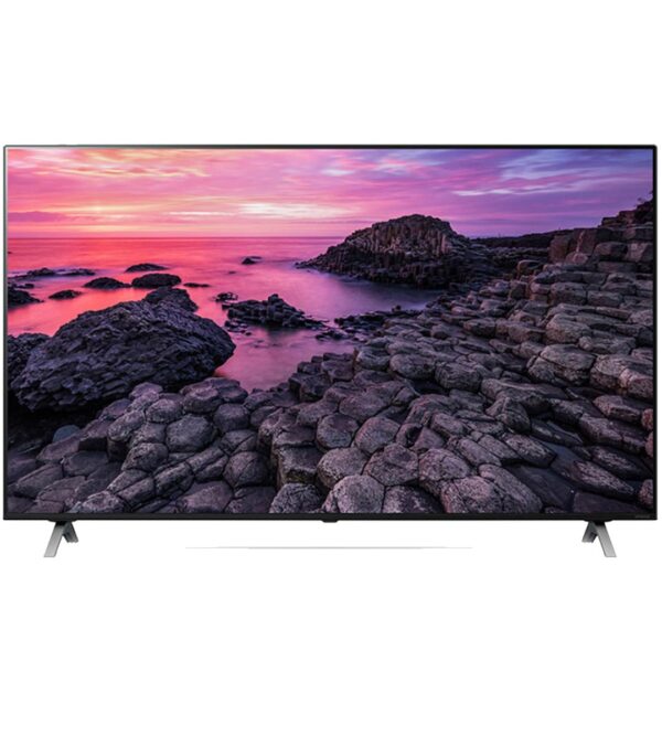 LG 43NANO756PA NanoCell 4K UHD Smart TV