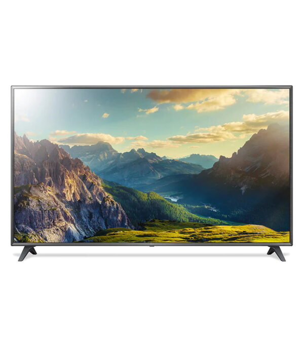 LG 43UP75006LF 43 inç 4K Smart UHD TV LG 43UP75006LF 43 inç 4K Smart UHD TV