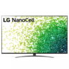LG 50NANO816PA NanoCell 50" 126 Ekran 4K UHD Smart TV