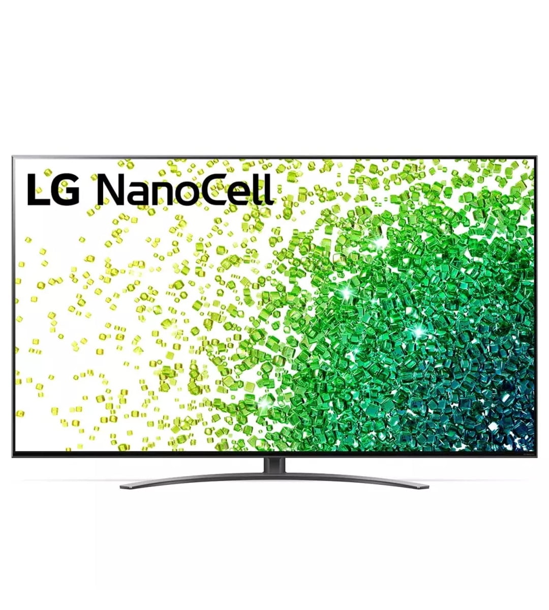 LG 65NANO866PA NanoCell  4K UHD Smart TV