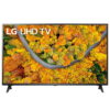 LG 50UP77006LB 50" 127 Ekran 4K UHD