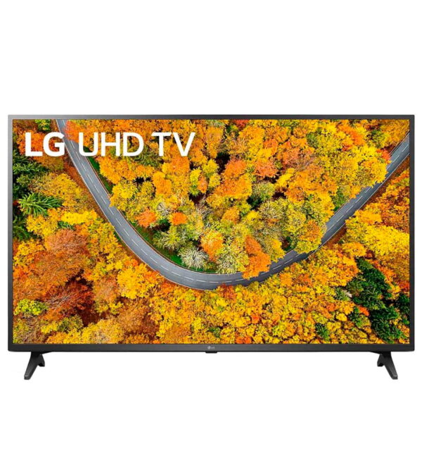 LG 50UP77006LB 50″ 127 Ekran 4K UHD LG 50UP77006LB 50" 127 Ekran 4K UHD