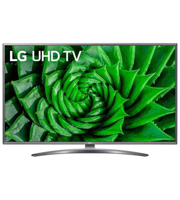 LG 50UP81006LA.APDZ 50″ 127 Ekran 4K UHD LG 50UP81006LA.APDZ 50" 127 Ekran 4K UHD