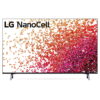 LG 55NANO756PA.APDZ 55" 139 Ekran 4K UHD Nanocell TV