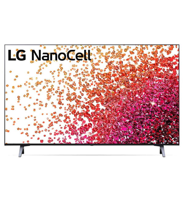 LG 55NANO756PA.APDZ 55" 139 Ekran 4K UHD Nanocell TV