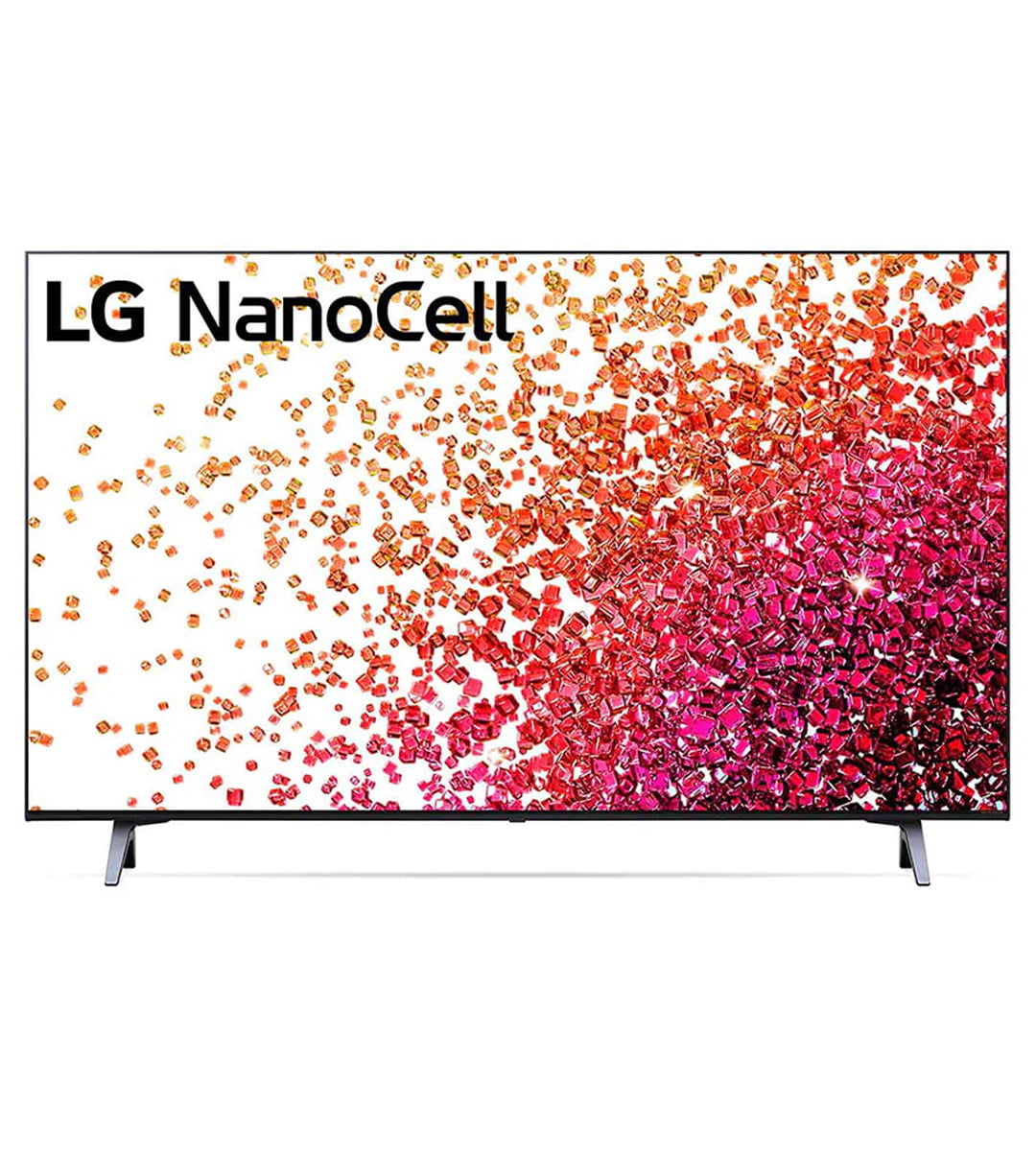 LG 55NANO756PA.APDZ 55" 139 Ekran 4K UHD Nanocell TV