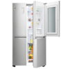 LG GC-Q247CSBV 687 lt No-Frost Buzdolabı