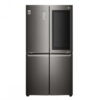 LG-GR-Q31FMKHL-931LT LG GR-Q31FMKHL 931 lt No-Frost Buzdolabı