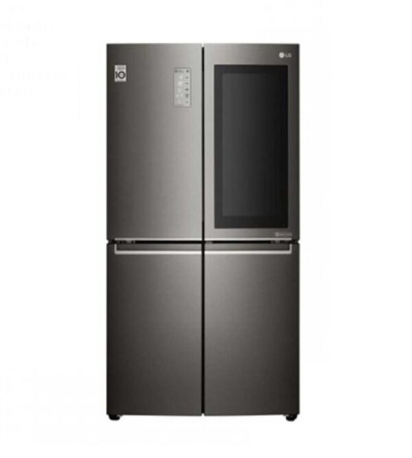 LG-GR-Q31FMKHL-931LT LG GR-Q31FMKHL 931 lt No-Frost Buzdolabı