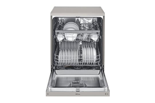 Lg DFC512FP.APZPLTK Bulaşık Makinesi