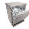 Lg DFC512FP.APZPLTK Bulaşık Makinesi