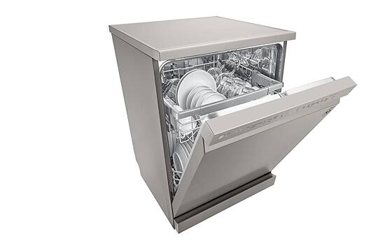 Lg DFC512FP.APZPLTK Bulaşık Makinesi