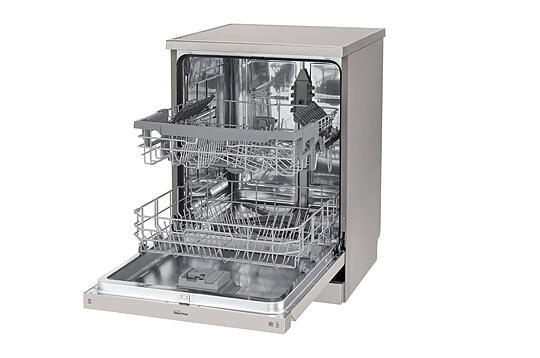 Lg DFC512FP.APZPLTK Bulaşık Makinesi