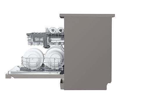 Lg DFC512FP.APZPLTK Bulaşık Makinesi