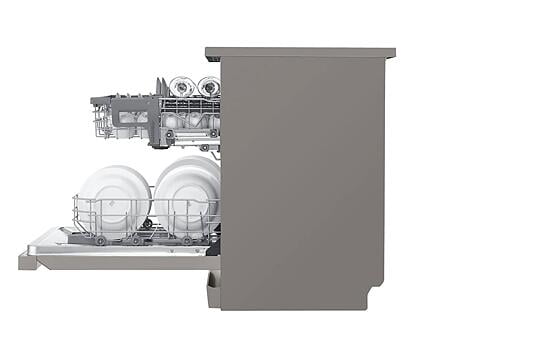 Lg DFC512FP.APZPLTK Bulaşık Makinesi