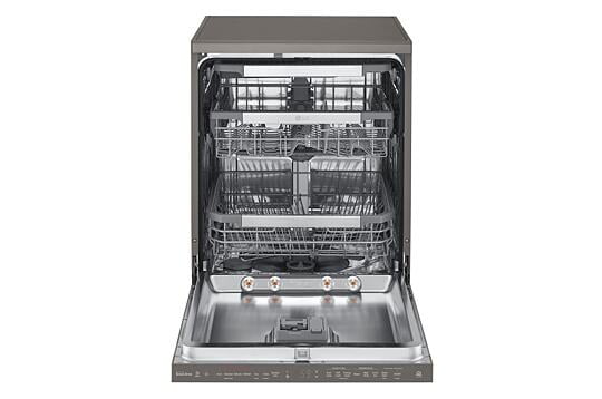 Lg DFC325HD Bulaşık Makinesi