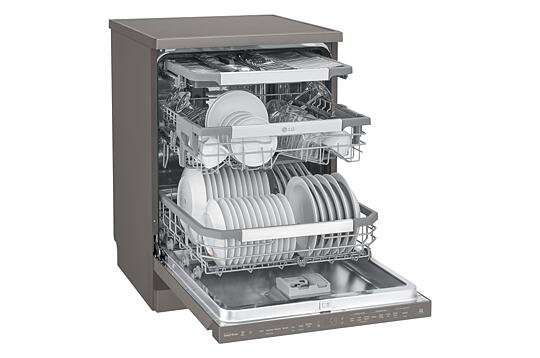 Lg DFC325HD Bulaşık Makinesi