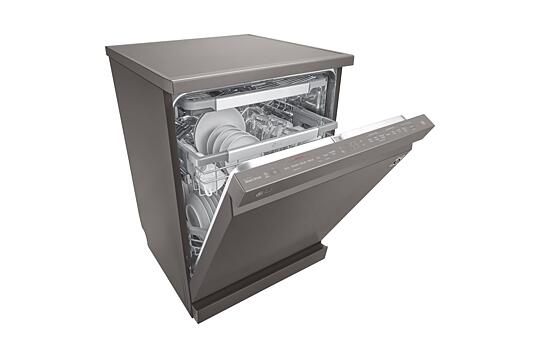 Lg DFC325HD Bulaşık Makinesi
