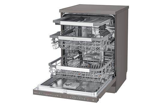 Lg DFC325HD Bulaşık Makinesi