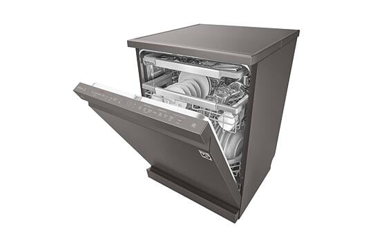 Lg DFC325HD Bulaşık Makinesi