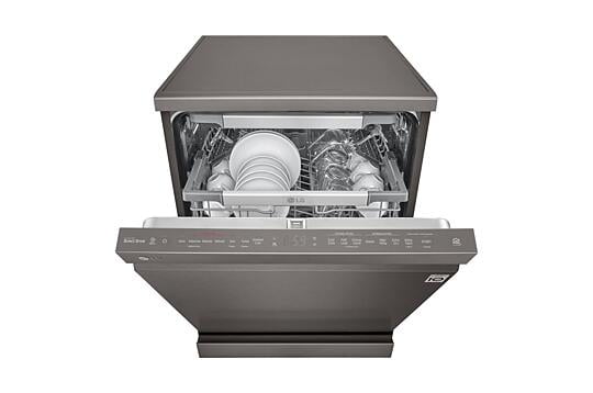 Lg DFC325HD Bulaşık Makinesi