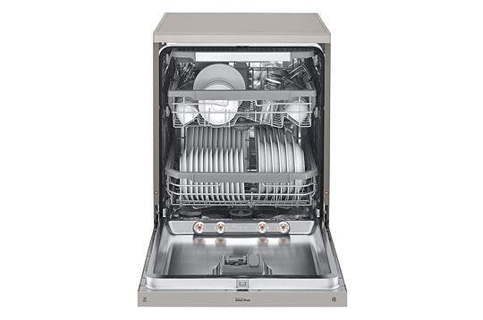 LG_Electronics-86047180-medium03-mobile LG DFC425FP A++ 8 Programlı Bulaşık Makinesi