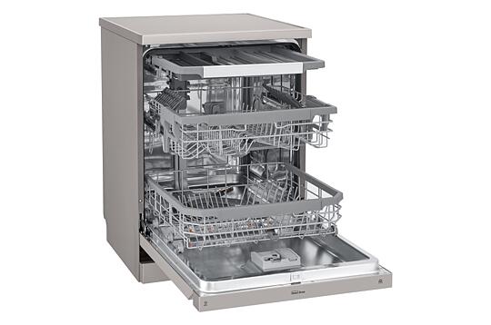 LG_Electronics-86047188-medium04-mobile LG DFC425FP A++ 8 Programlı Bulaşık Makinesi