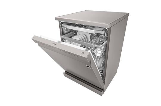 LG_Electronics-86047240-medium09-mobile LG DFC425FP A++ 8 Programlı Bulaşık Makinesi