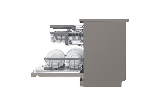 LG_Electronics-86047270-medium11-mobile LG DFC425FP A++ 8 Programlı Bulaşık Makinesi