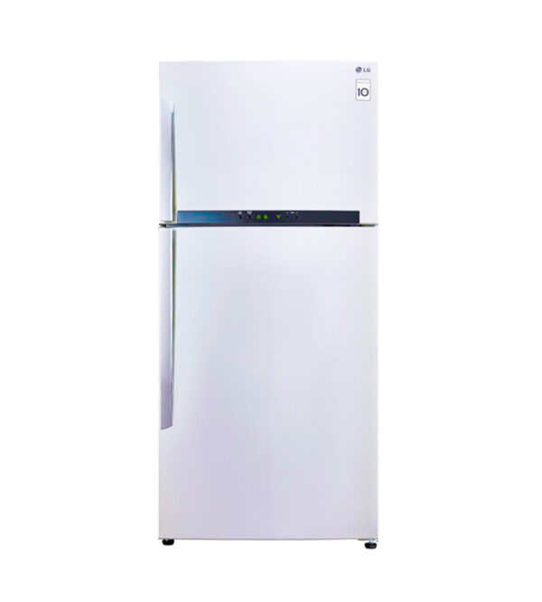 Lg-Gr-H802hqhj-Buzdolabı Lg Gr-H802hqhj Buzdolabı