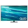Samsung 55"Q80A QLED 4K Smart TV (2021)