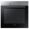Samsung NV60K3110BS/TR A Enerji Sınıfı 60 Lt Ankastre Fırın