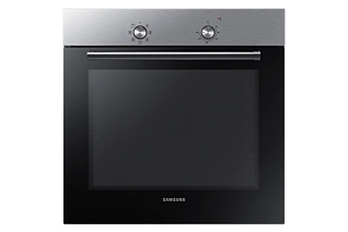 Samsung NV60K3110BS/TR A Enerji Sınıfı 60 Lt Ankastre Fırın