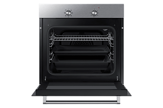 Samsung NV60K3110BS/TR A Enerji Sınıfı 60 Lt Ankastre Fırın