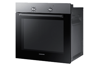 Samsung NV60K3110BS/TR A Enerji Sınıfı 60 Lt Ankastre Fırın