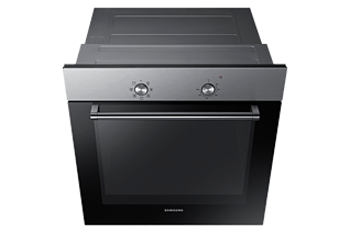 Samsung NV60K3110BS/TR A Enerji Sınıfı 60 Lt Ankastre Fırın